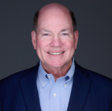 headshot image
